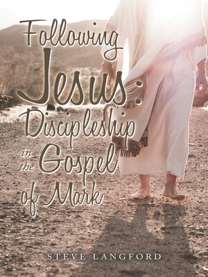 cover image of Following Jesus